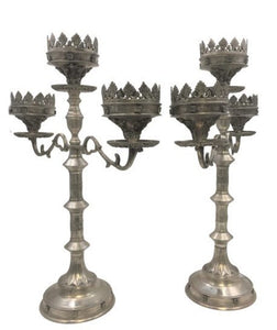 Candelabra