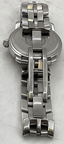 Baume & Mercier Stainless Steel Men's Watch MV045214