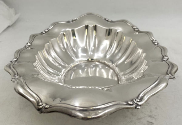 Pair of Gorham Sterling Silver 1909 Bowls