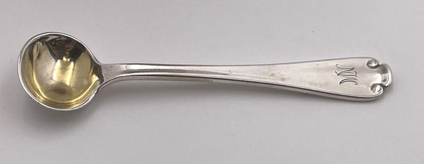 Tiffany & Co. Sterling Silver 1913 Honey Dish/ Jam Marmalade Jar