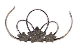 Lunt Sterling Silver Tiara Child Gift