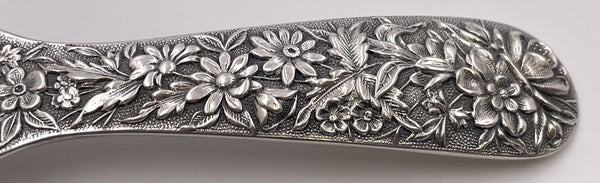 S. Kirk & Son Sterling Silver Shoehorn in Repousse Pattern