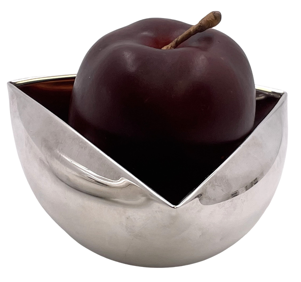 Pampaloni Silver Bowl