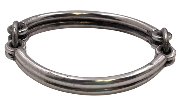 Spanish Sterling Silver Bracelet