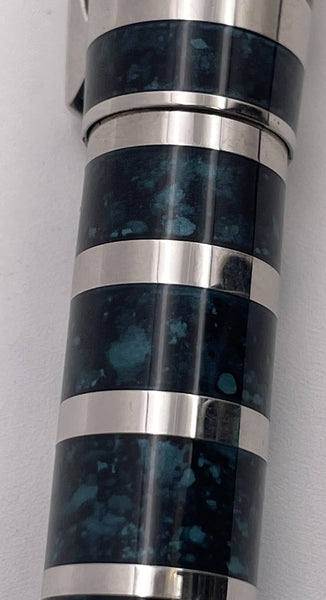 Montblanc George Bernard Shaw Limited Edition Fountain Pen