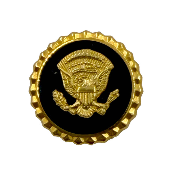 United States of America Set of 2 Medal of Freedom Pins and Lapel