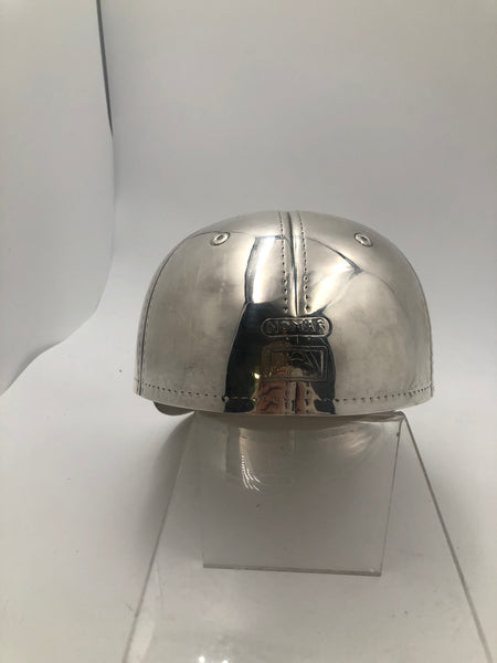 Sterling Silver Baseball Cap Boston Red Sox One-of-a-Kind For Nomar Garciaparra