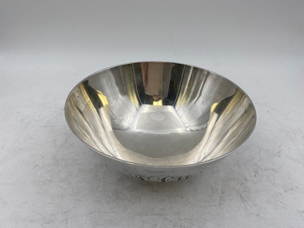 Tiffany & Co. Sterling Silver Bowl / Centerpiece from 1920