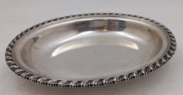 Tiffany & Co. Sterling Silver 1883 Bowl