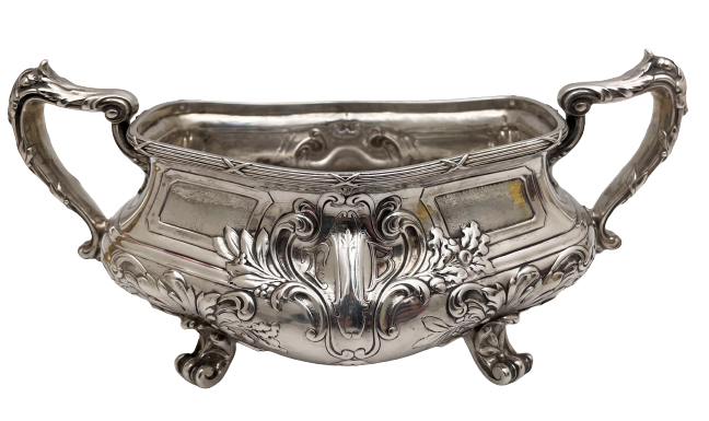 Gorham Sterling Silver Bowl / Open Tureen