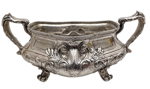 Gorham Sterling Silver Bowl / Open Tureen