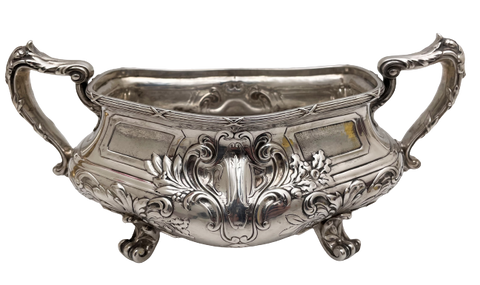 Gorham Sterling Silver Bowl / Open Tureen